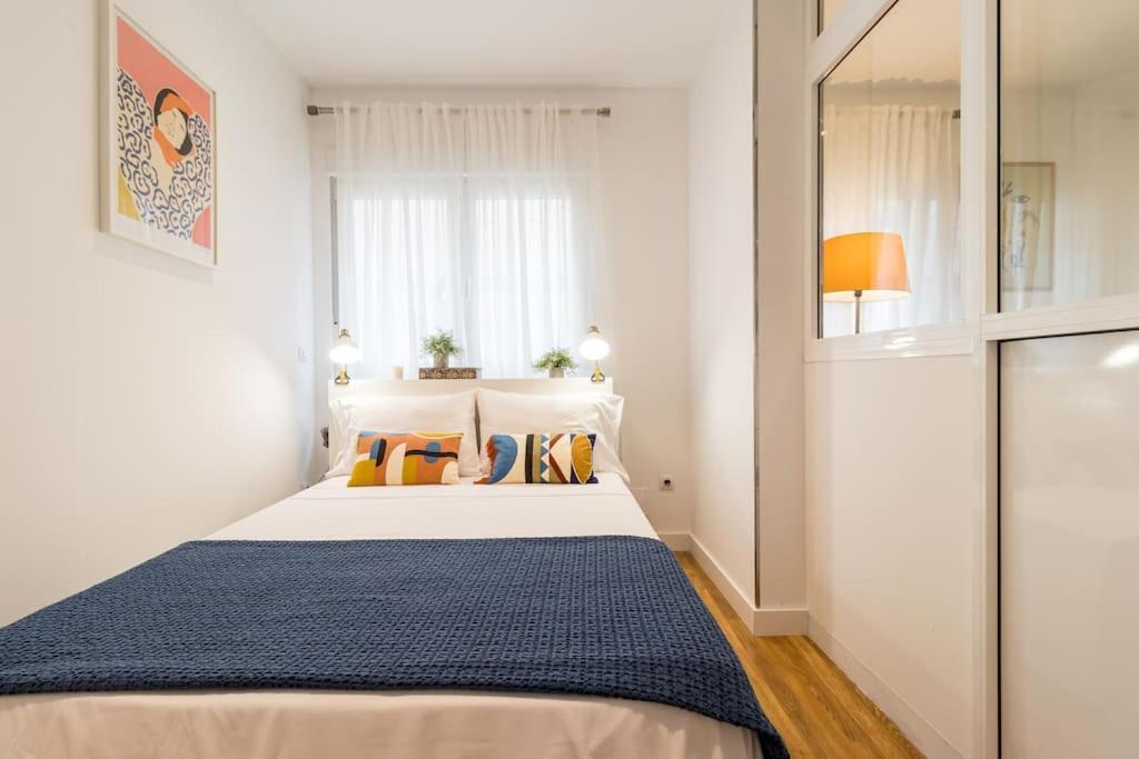 Piso Centrico San Simon Apartment Santander Exterior foto